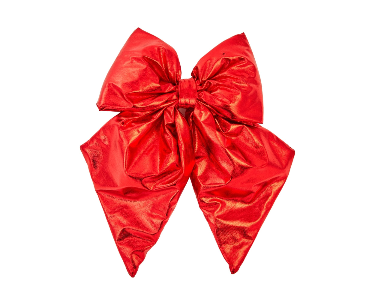 Fiocco 24x16cm rosso