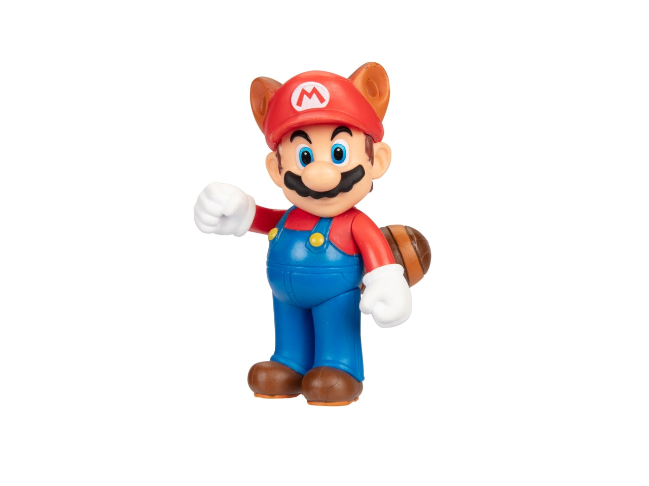 Personaggio Nintendo Super Mario 6,5 cm figure Limited Articulation Wave 51