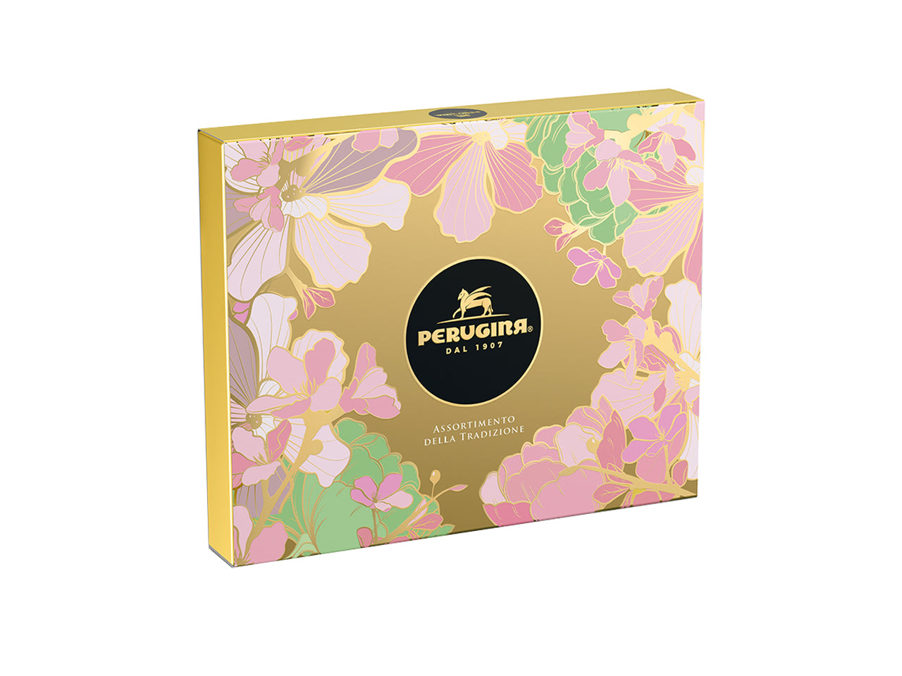 Perugina le floreali scatola 267gr