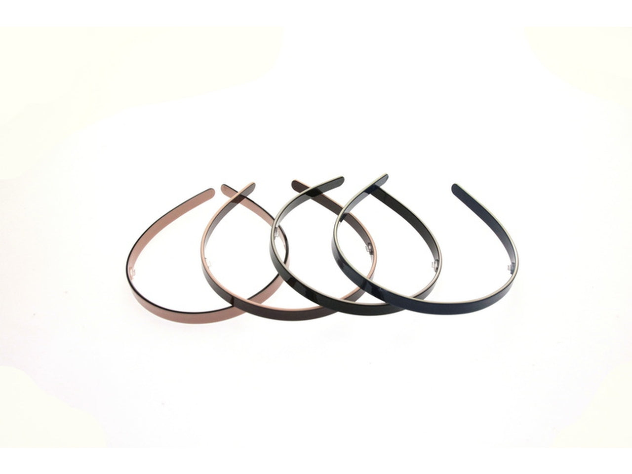 Cerchietto lastra elegant