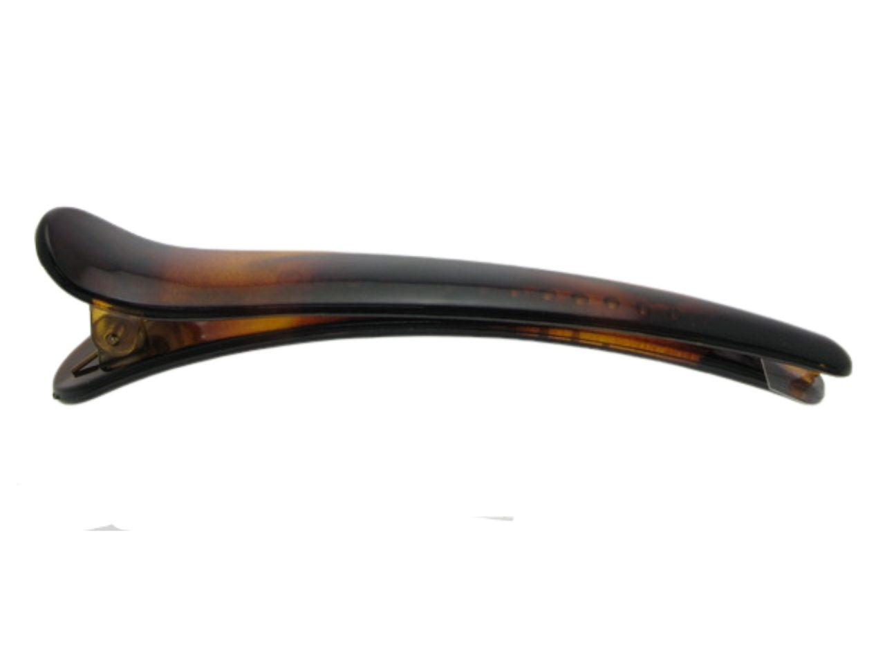 Becco flat big metal effect