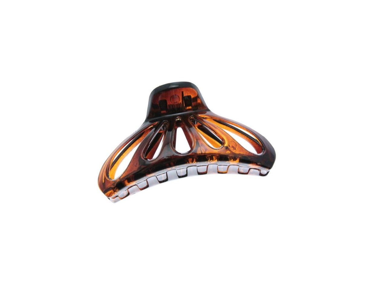 Pinza goccia media tartaruga