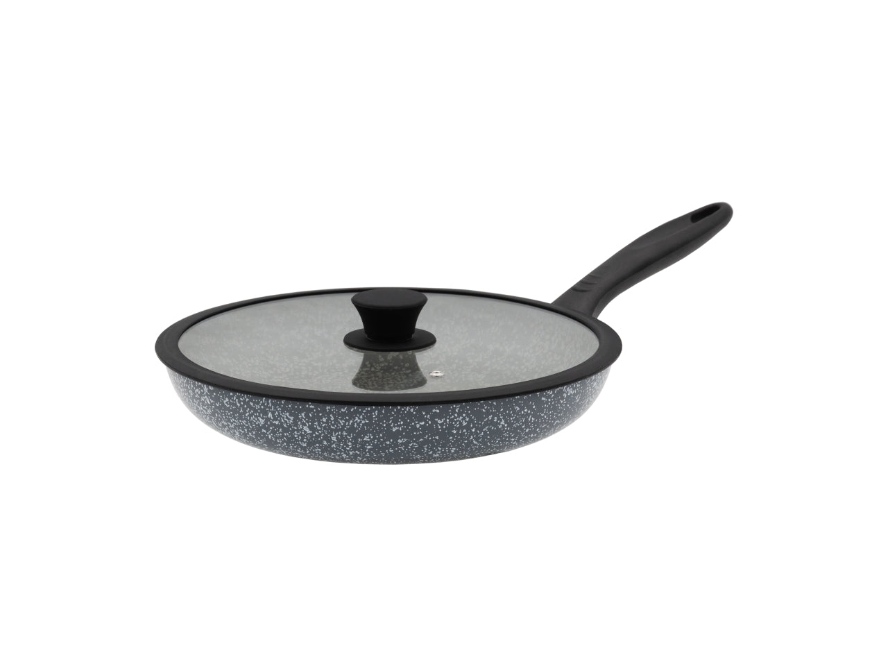 Primolla stone padella c/v 28cm forma bombata