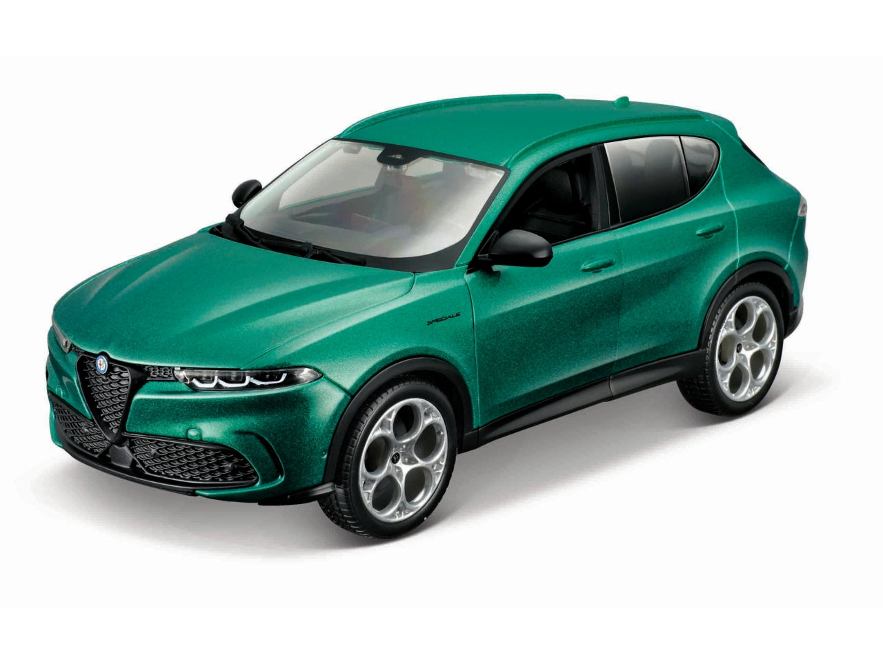 Auto Alfa Romeo Tonale scala 1:24