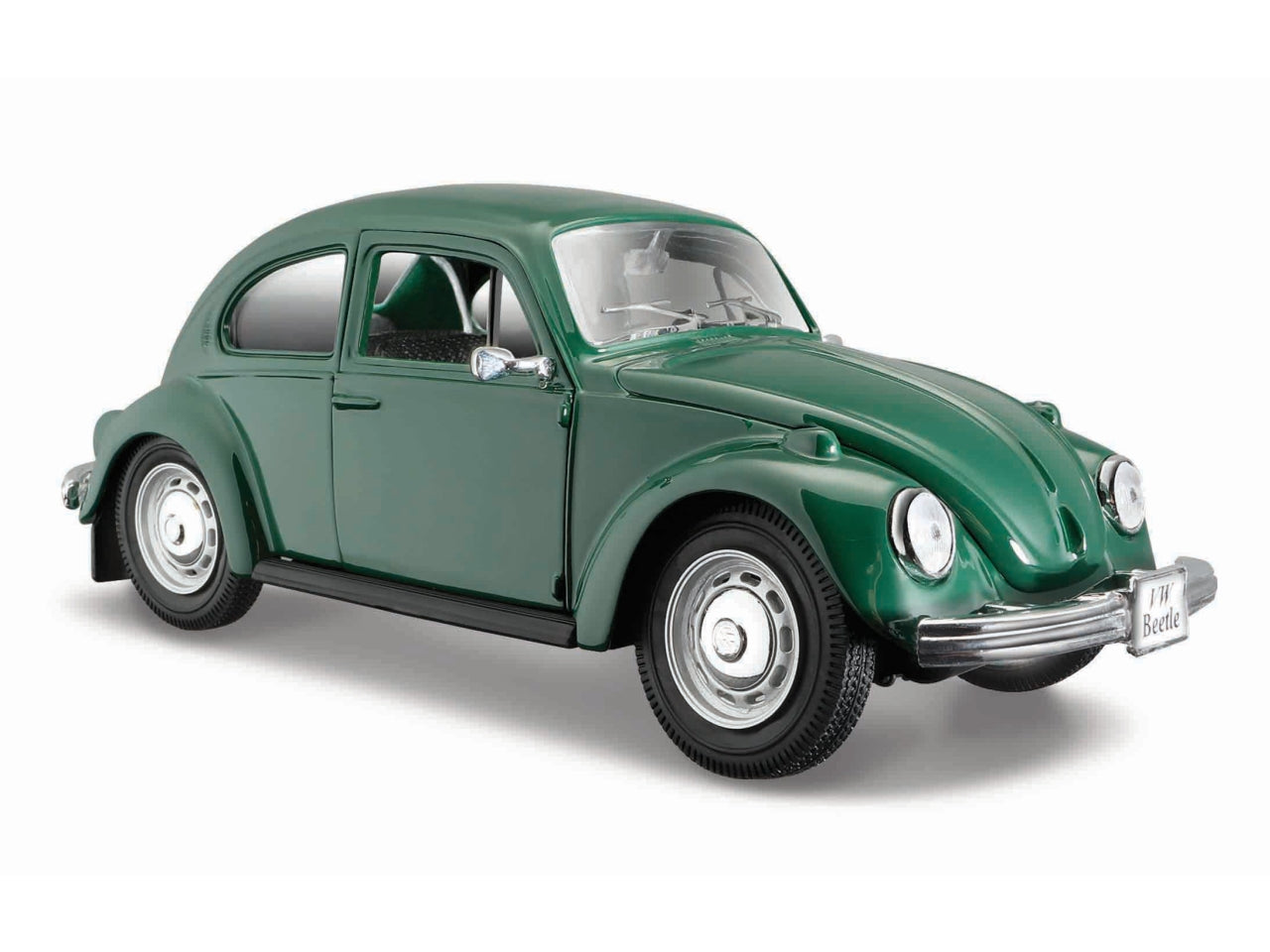 Auto Volkswagen Beetle 1:24