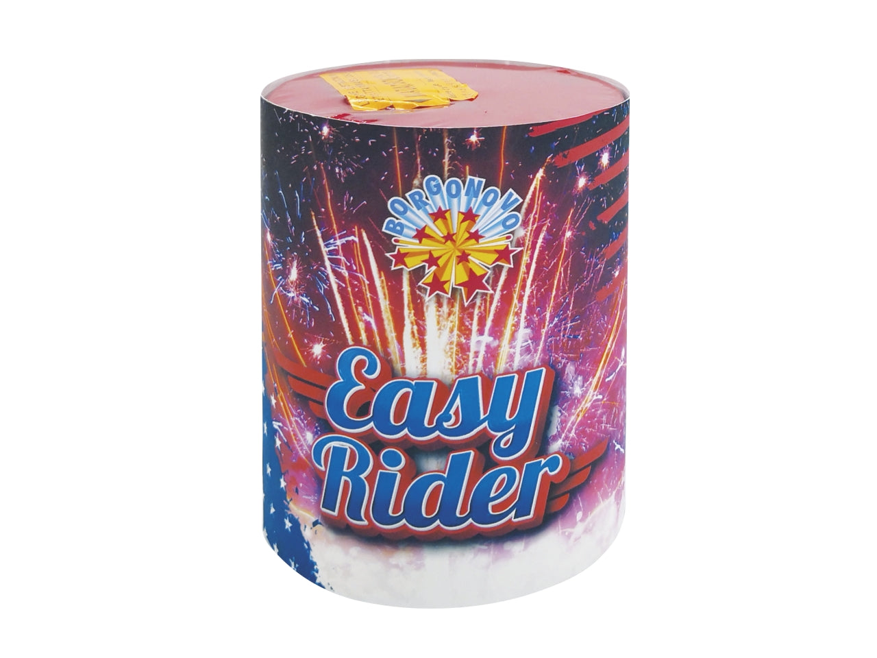 Fontana Happy days easy rider