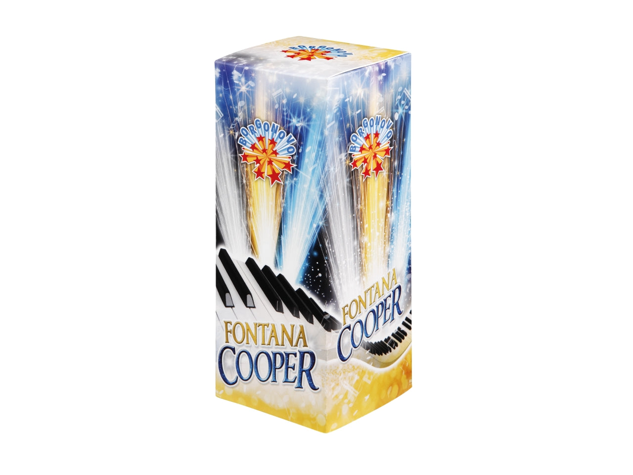 Fontana Cooper