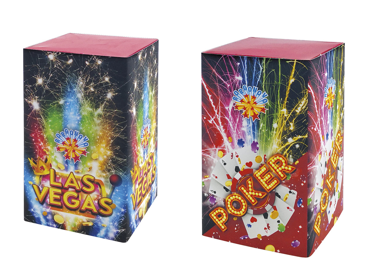 Fontana Poker Las vegas