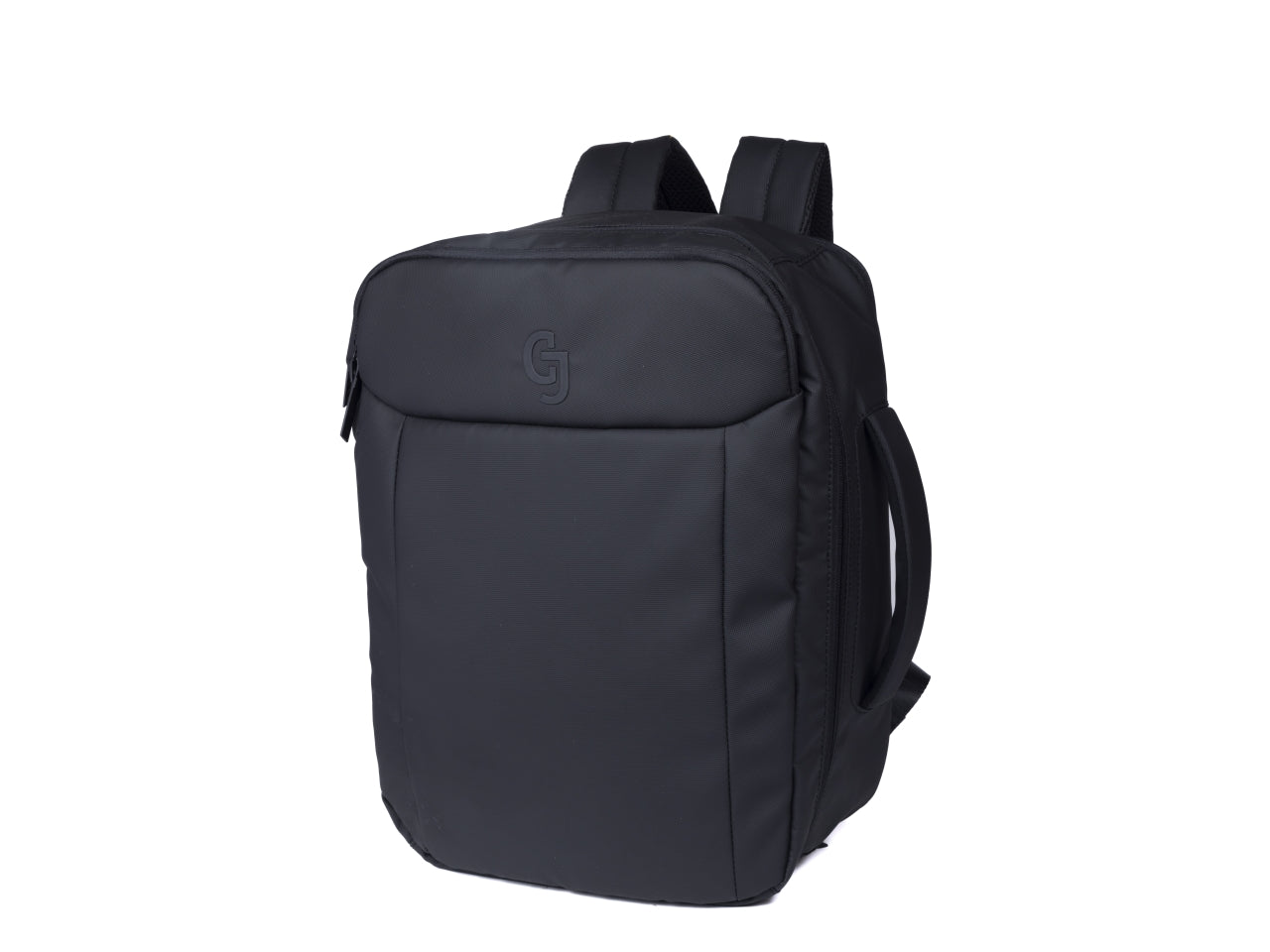 Carrera Superman zaino grande nero