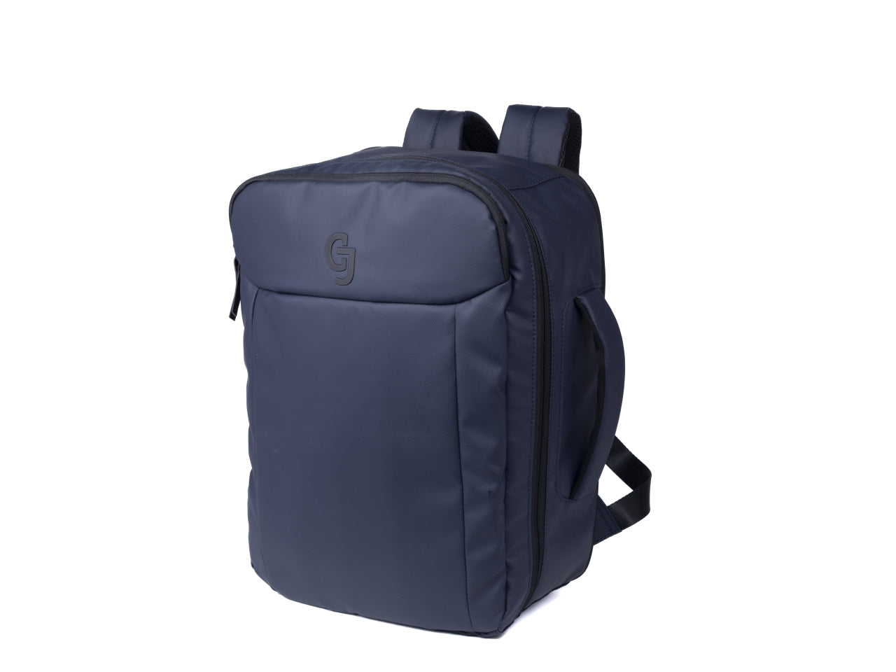 Carrera Superman zaino grande blu