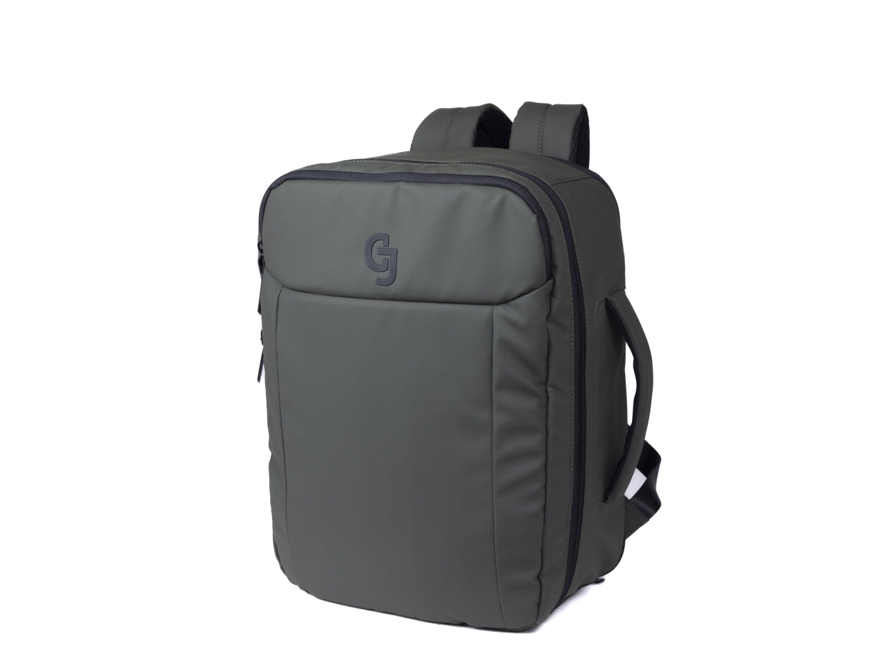 Carrera Superman zaino grande verde militare