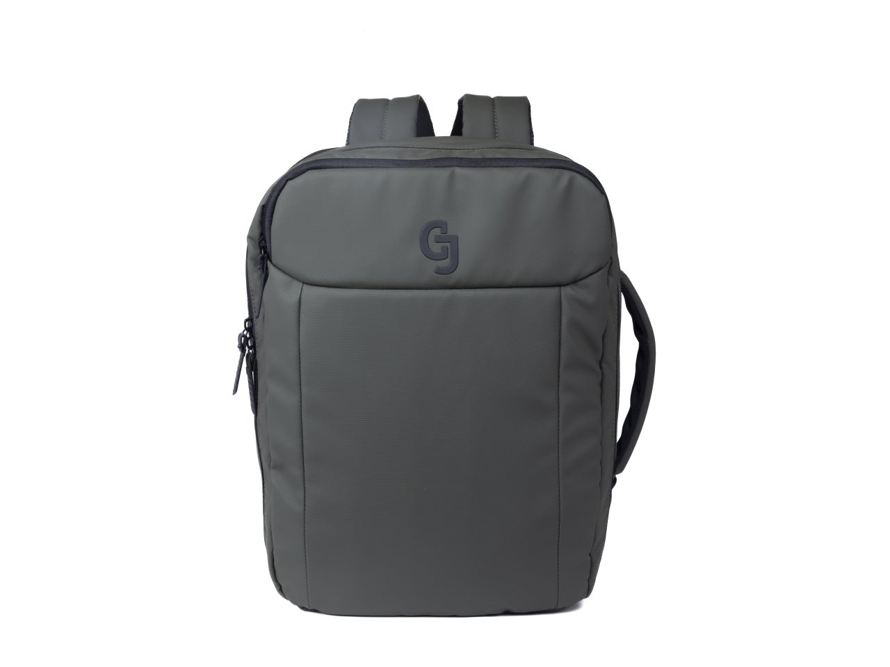 Carrera Superman zaino grande verde militare