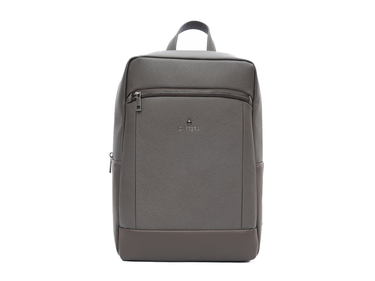 Carrera Flynn zaino grigio