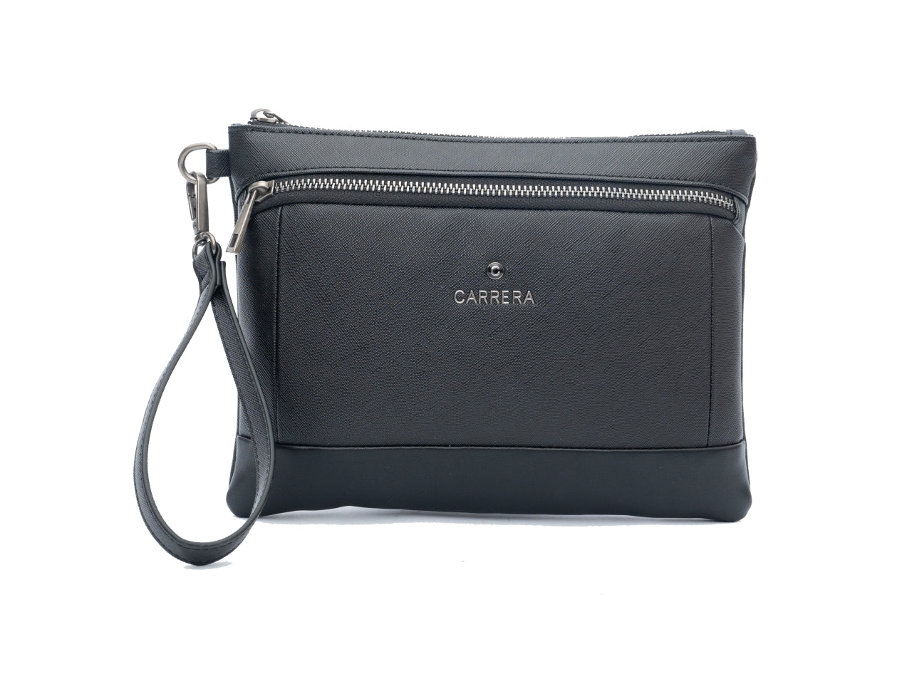 Carrera Flynn pochette da polso nero