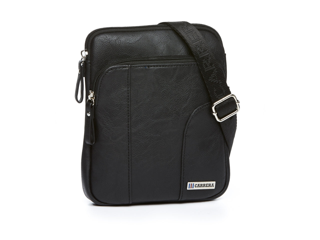 Carrera Hold tracolla mini nero