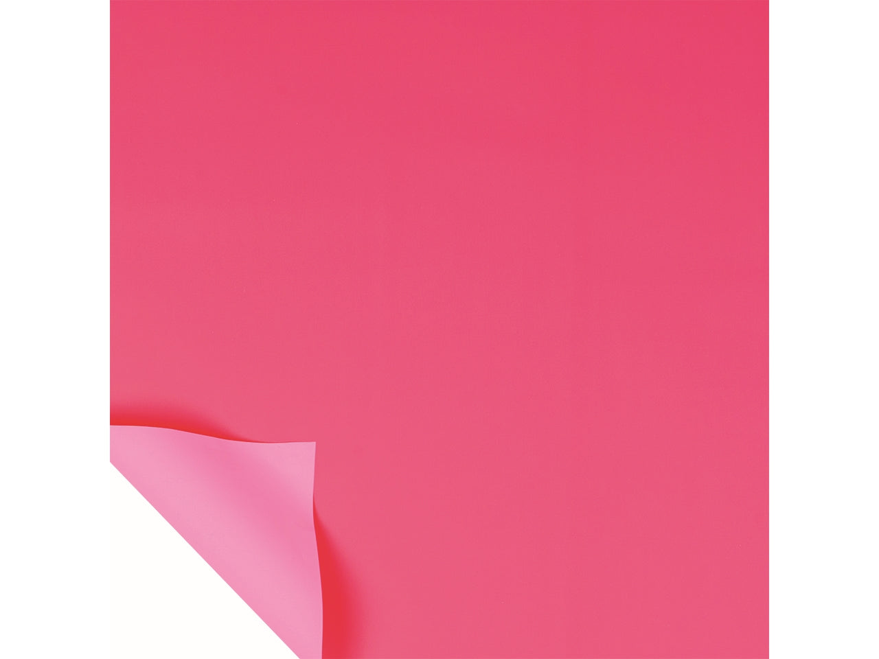 Bobine perlato fondo pieno 2l. 40my 0,80x20mt bicolor ciclamino 04