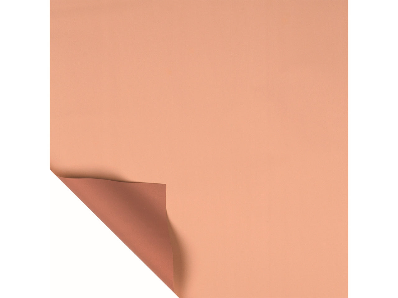 Bobine perlato fondo pieno 2l. 40my 0,80x20mt bicolor tortora100