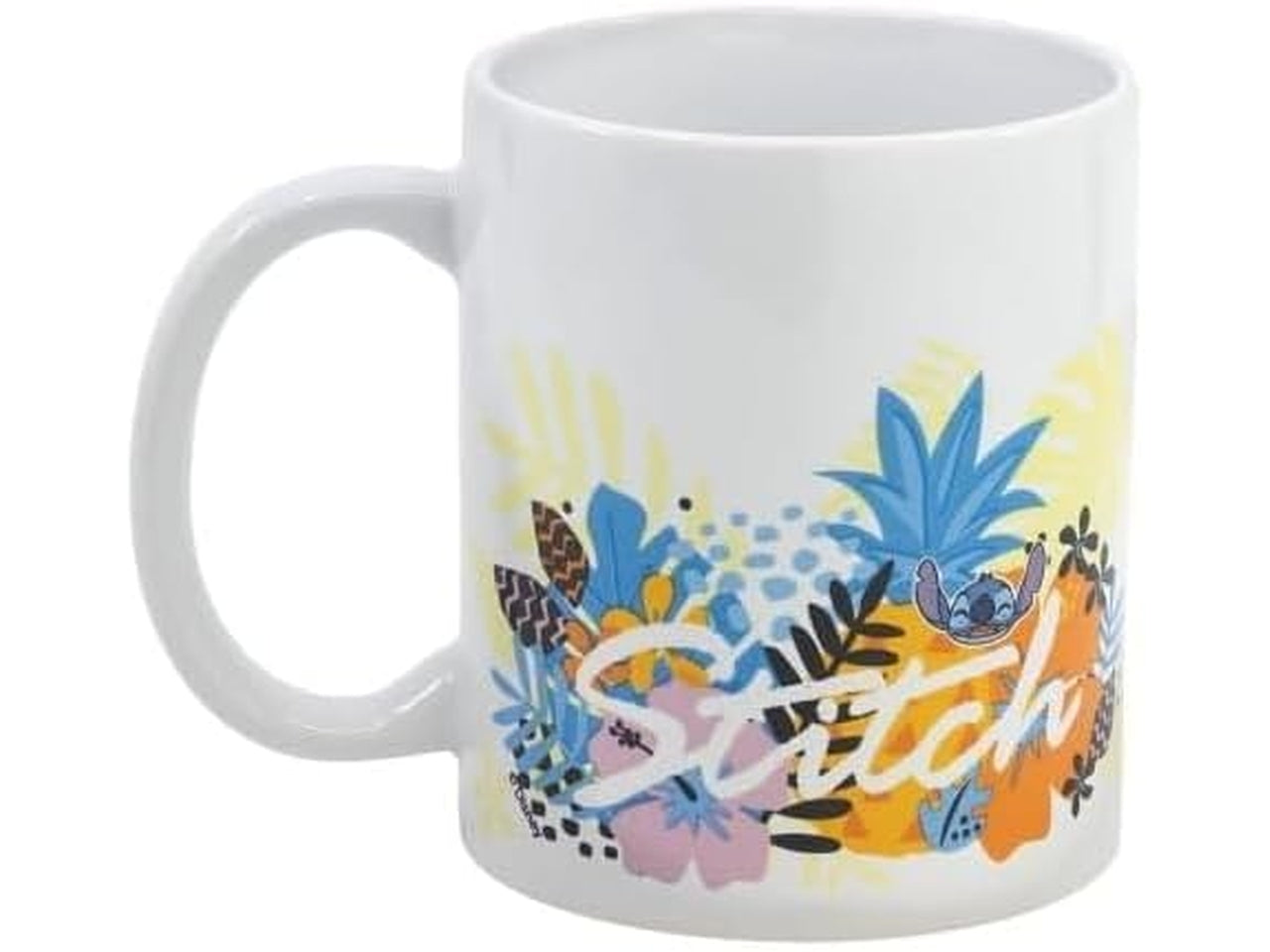 Stitch tazza in ceramica da 320ml