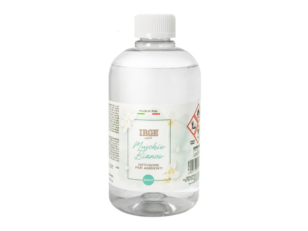 Diffusore ricarica 500ml muschio