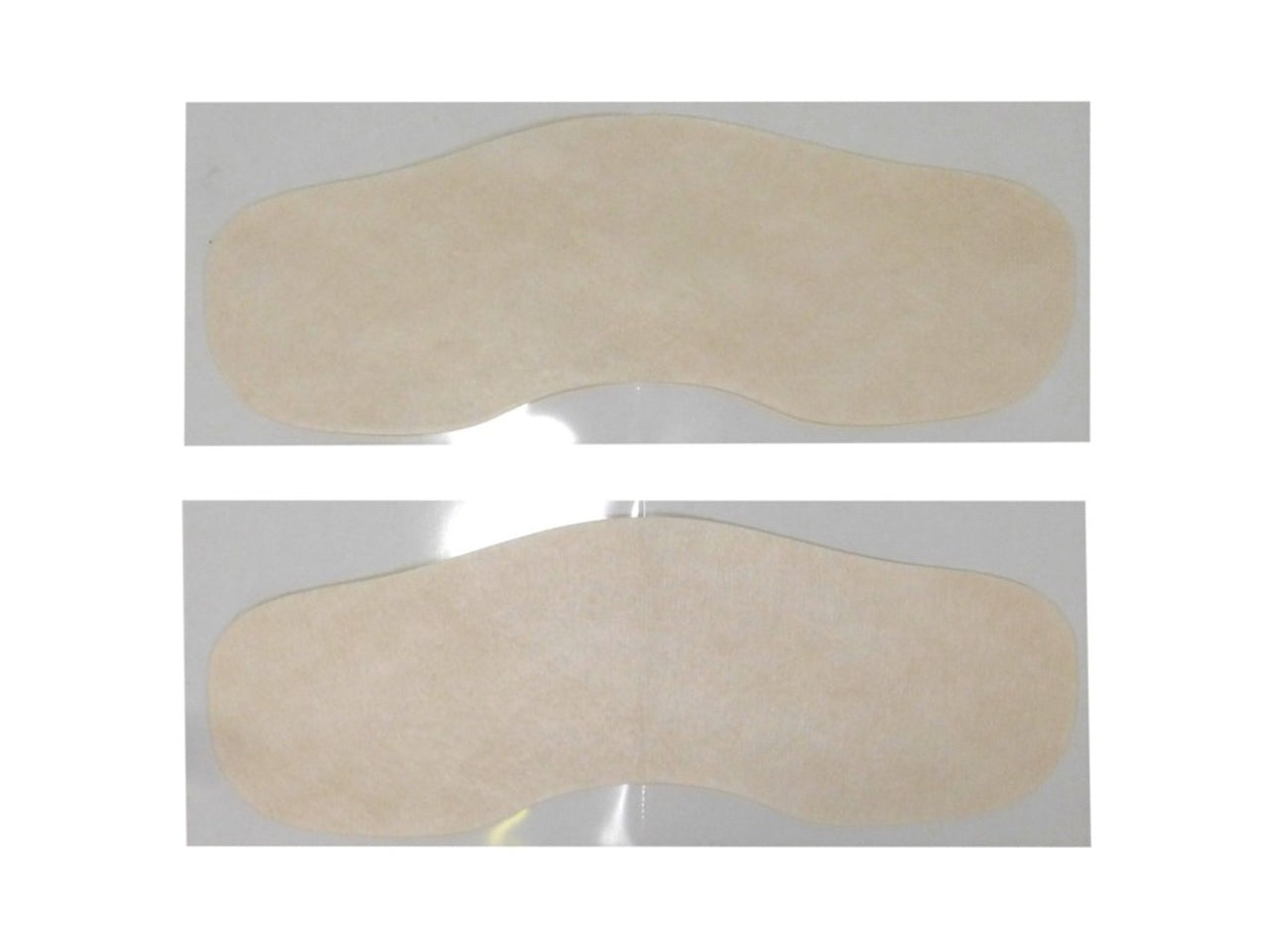 Fasce arnica dolori muscolari set da 2 fasce