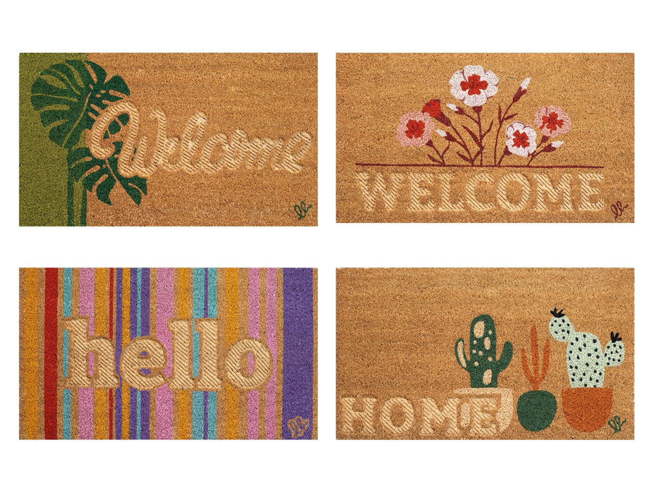 Zerbino sahara 40x70cm