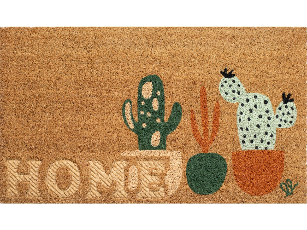 Zerbino sahara 40x70cm