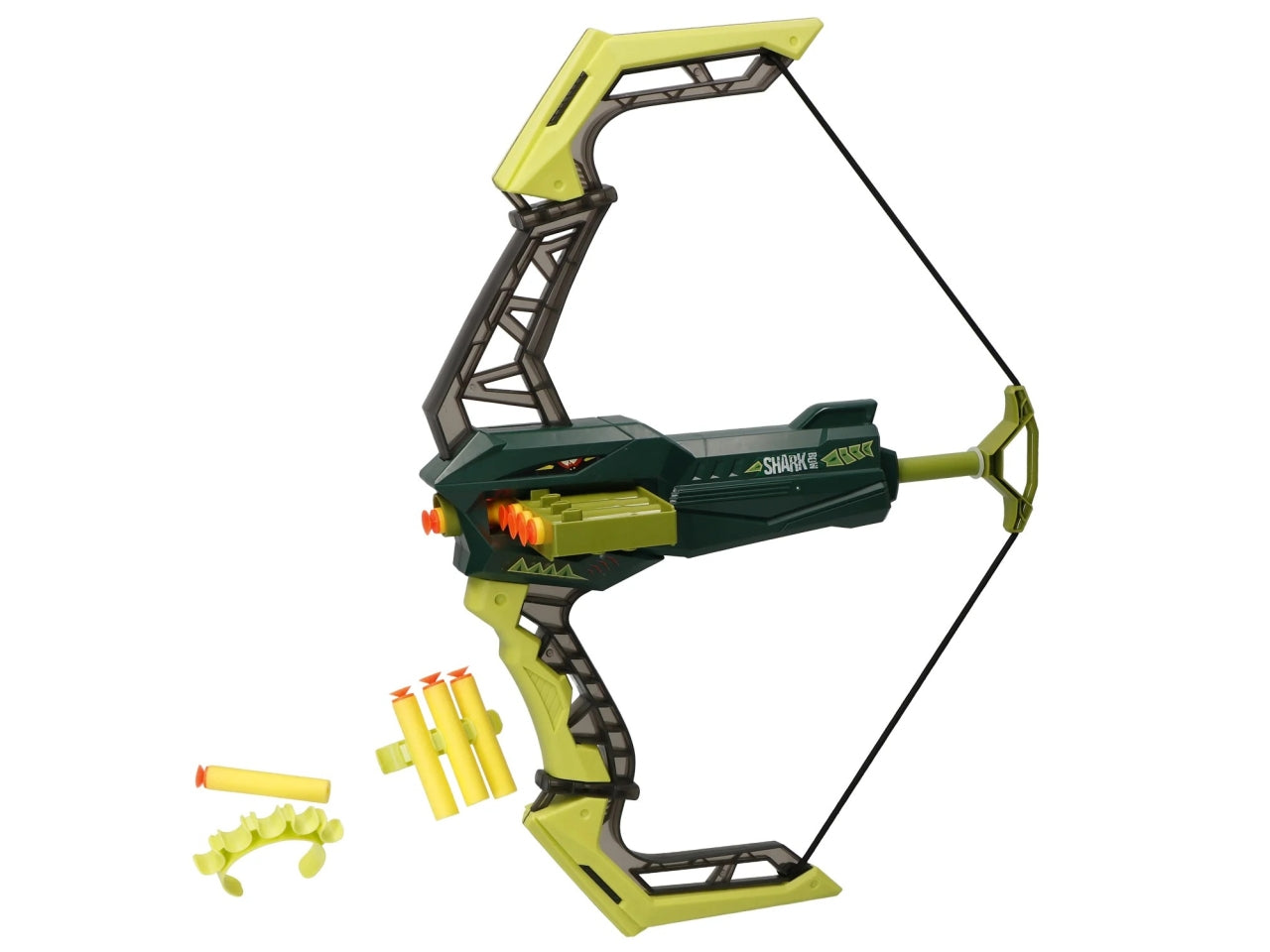 Arco top sport arcieri leggendari