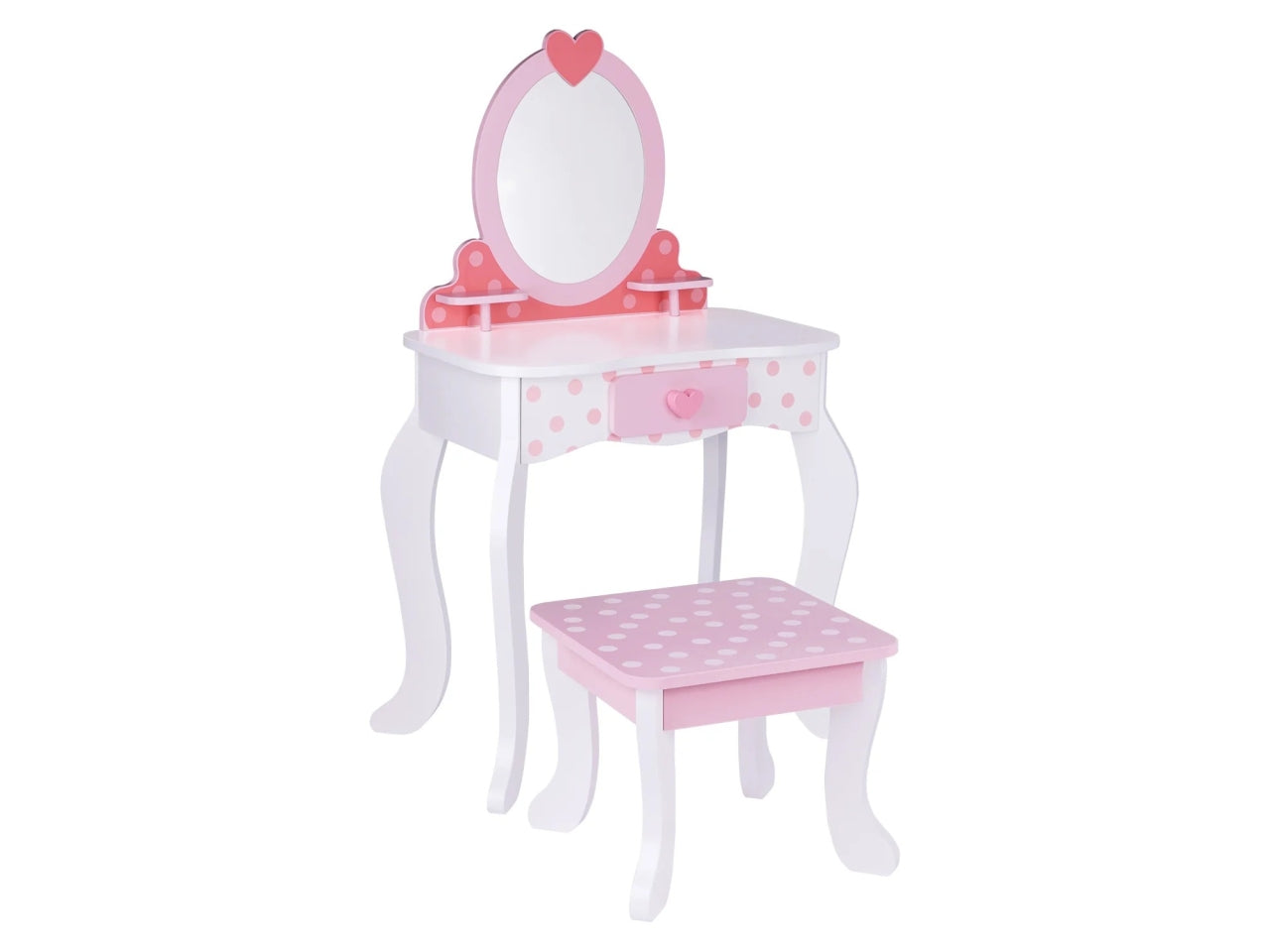 Wood world-toeletta pretty girl