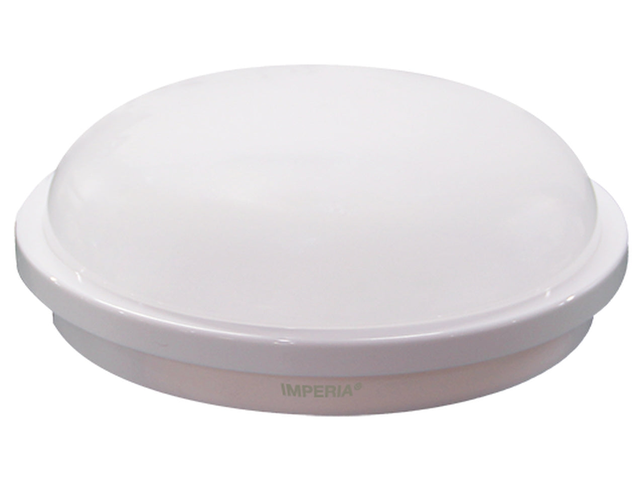 Imperia iround led 15w 230 4000k 25000h ip65