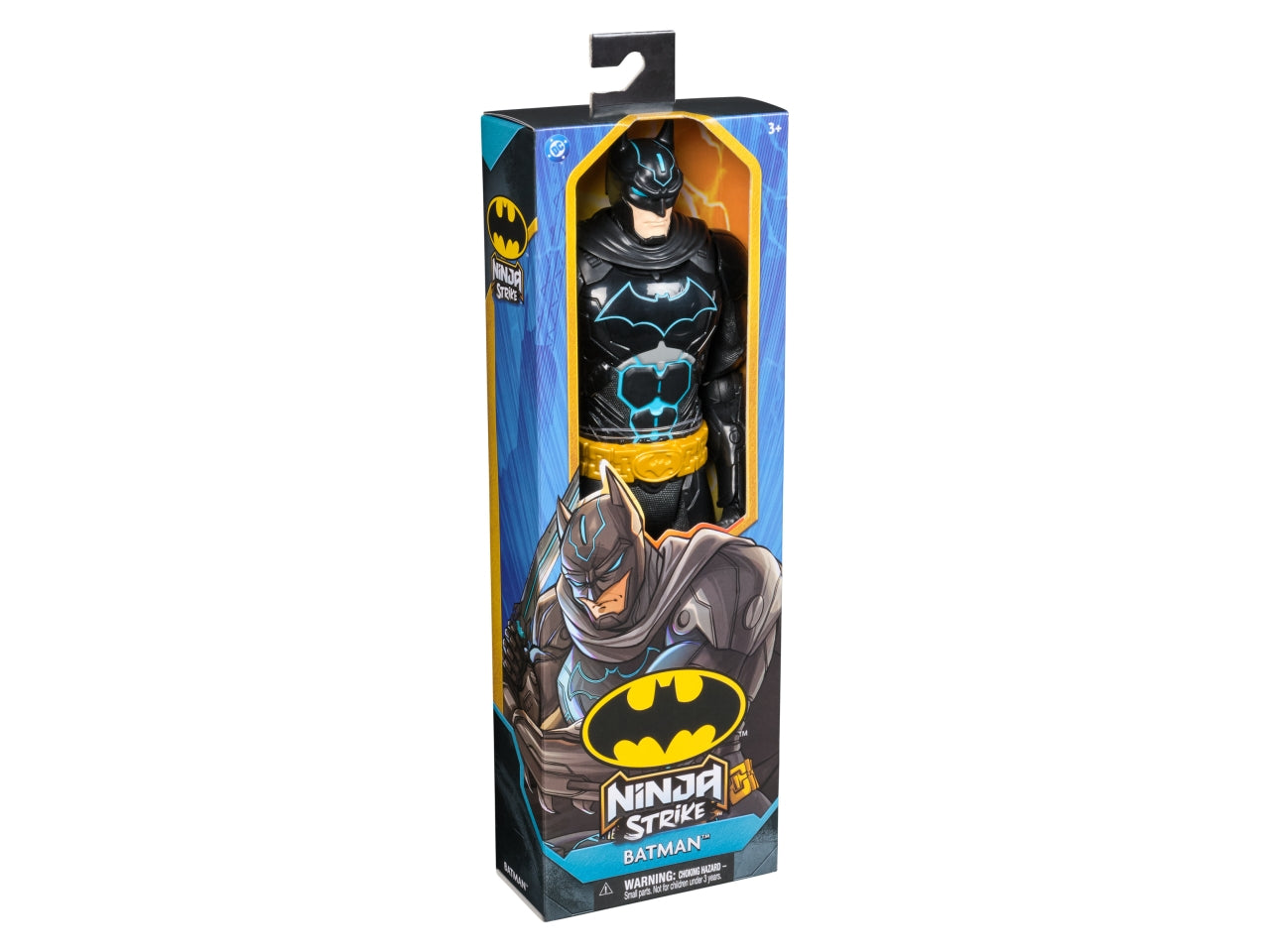 Batman ninja strike 6074673 $
