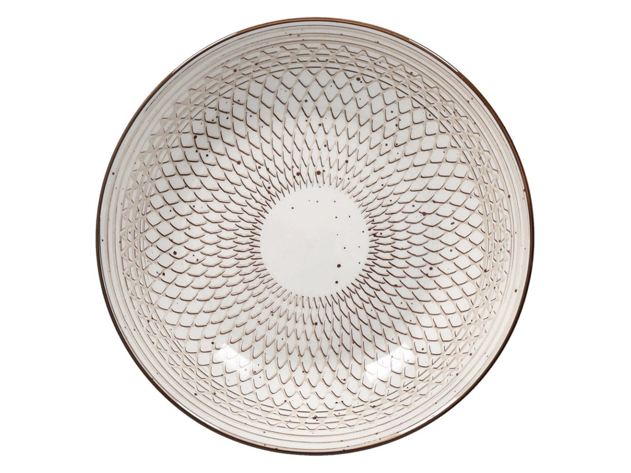 Servizio tavola 18 pz Madison shanty