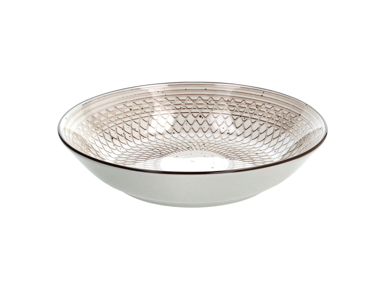 Servizio tavola 18 pz Madison shanty