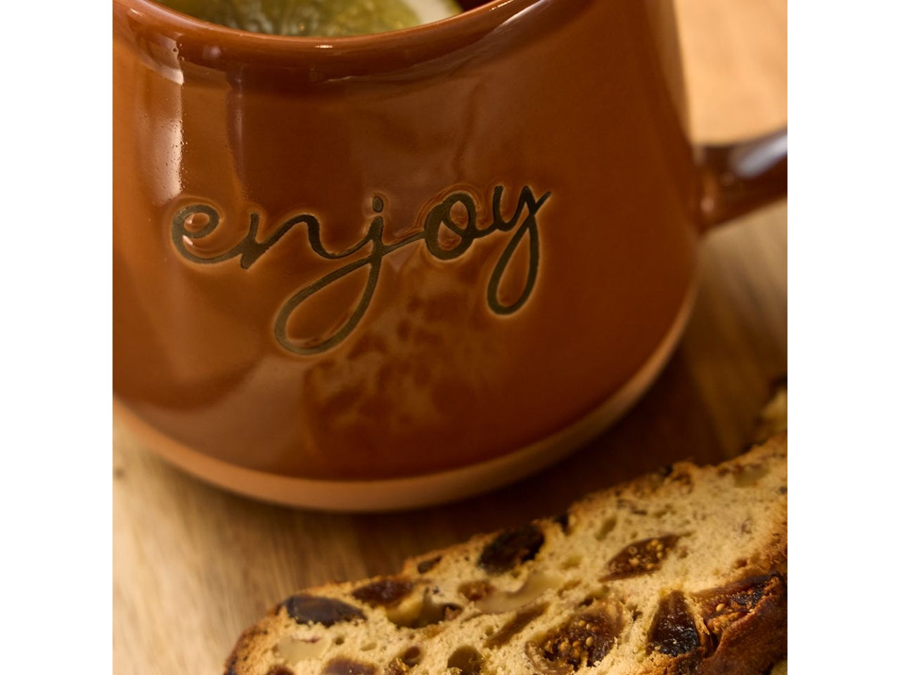 Tazza jumbo madrid enjoy 640ml senza piattino