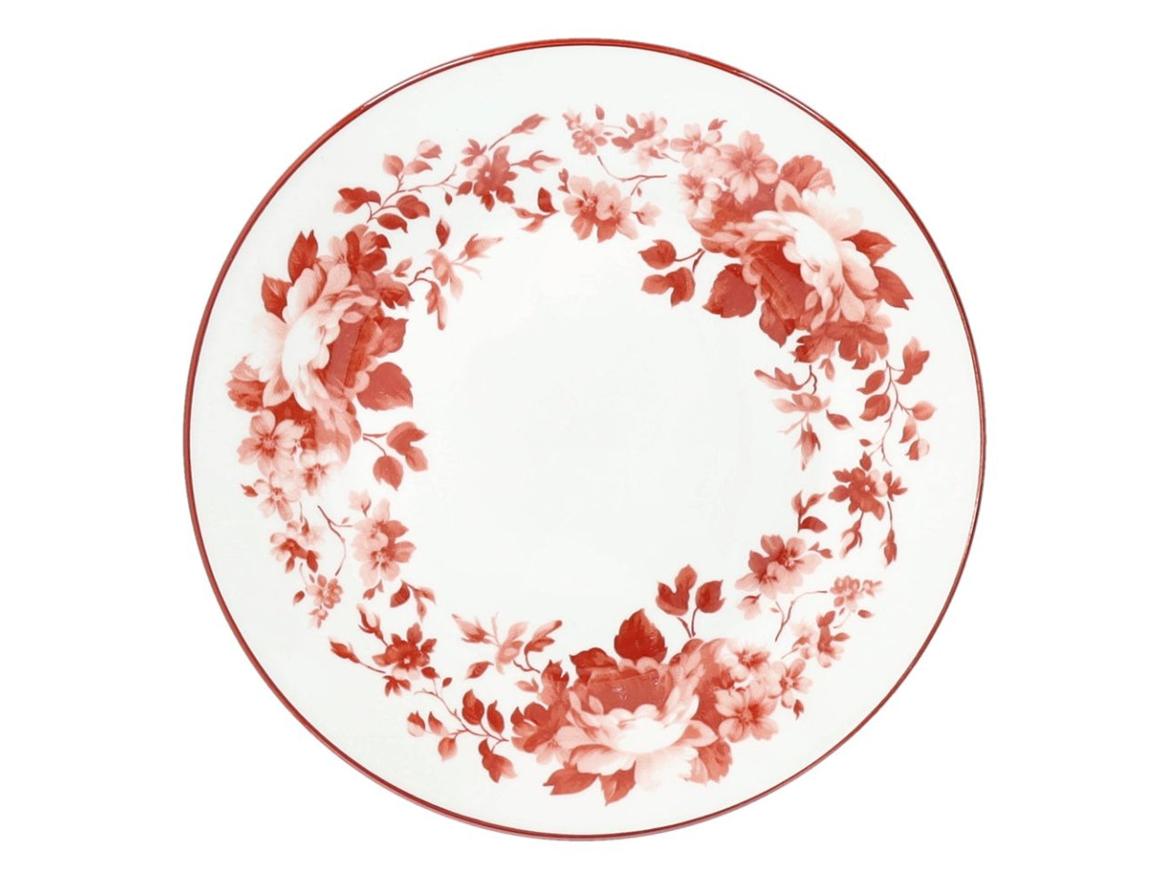 Servizio tavola 18 pz Olimpia new charlotte