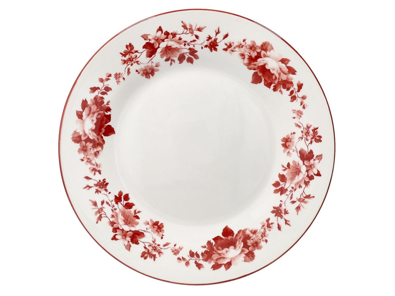 Servizio tavola 18 pz Olimpia new charlotte