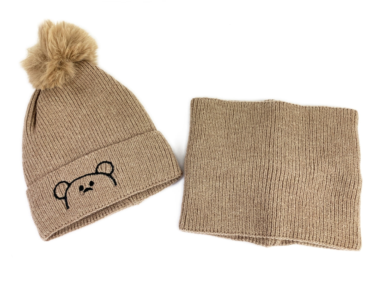 Completino bimbo Polo Play