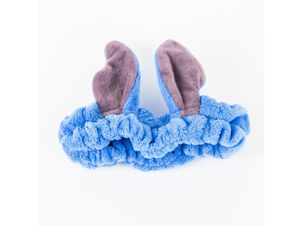 Stitch turbante per trucco