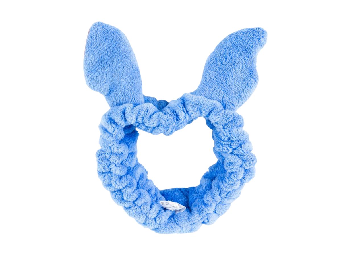 Stitch turbante per trucco