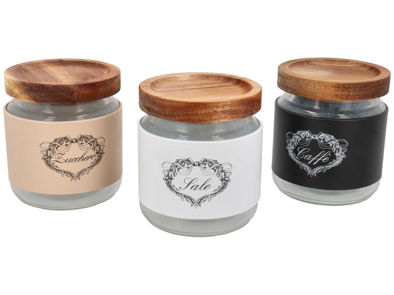 Barattolo linea Cork 500 ml