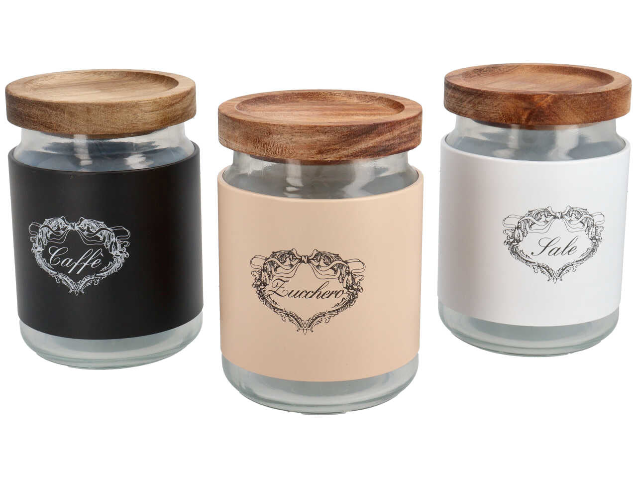 Barattolo linea Cork 700 ml