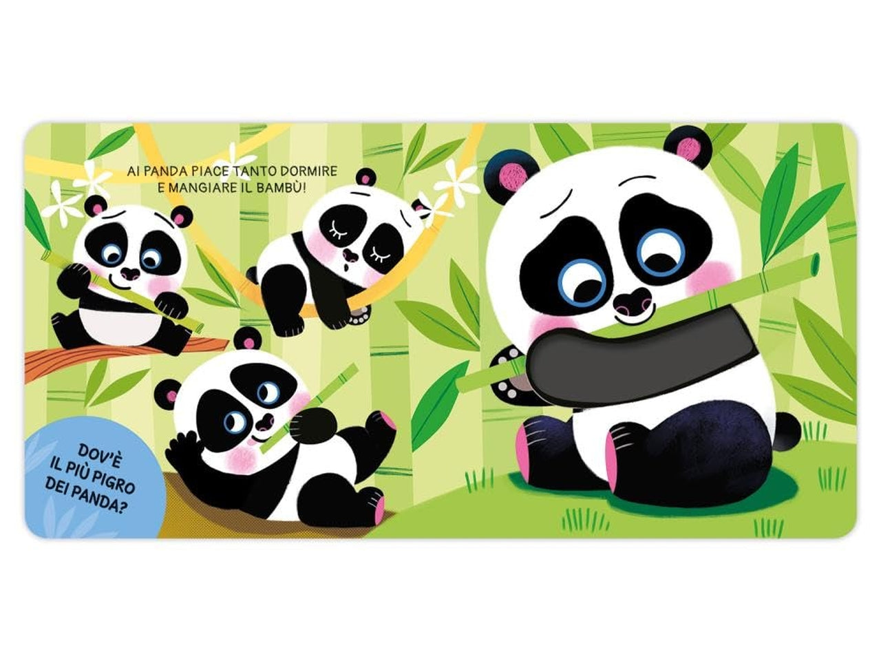 Cuccioli con la pelliccia