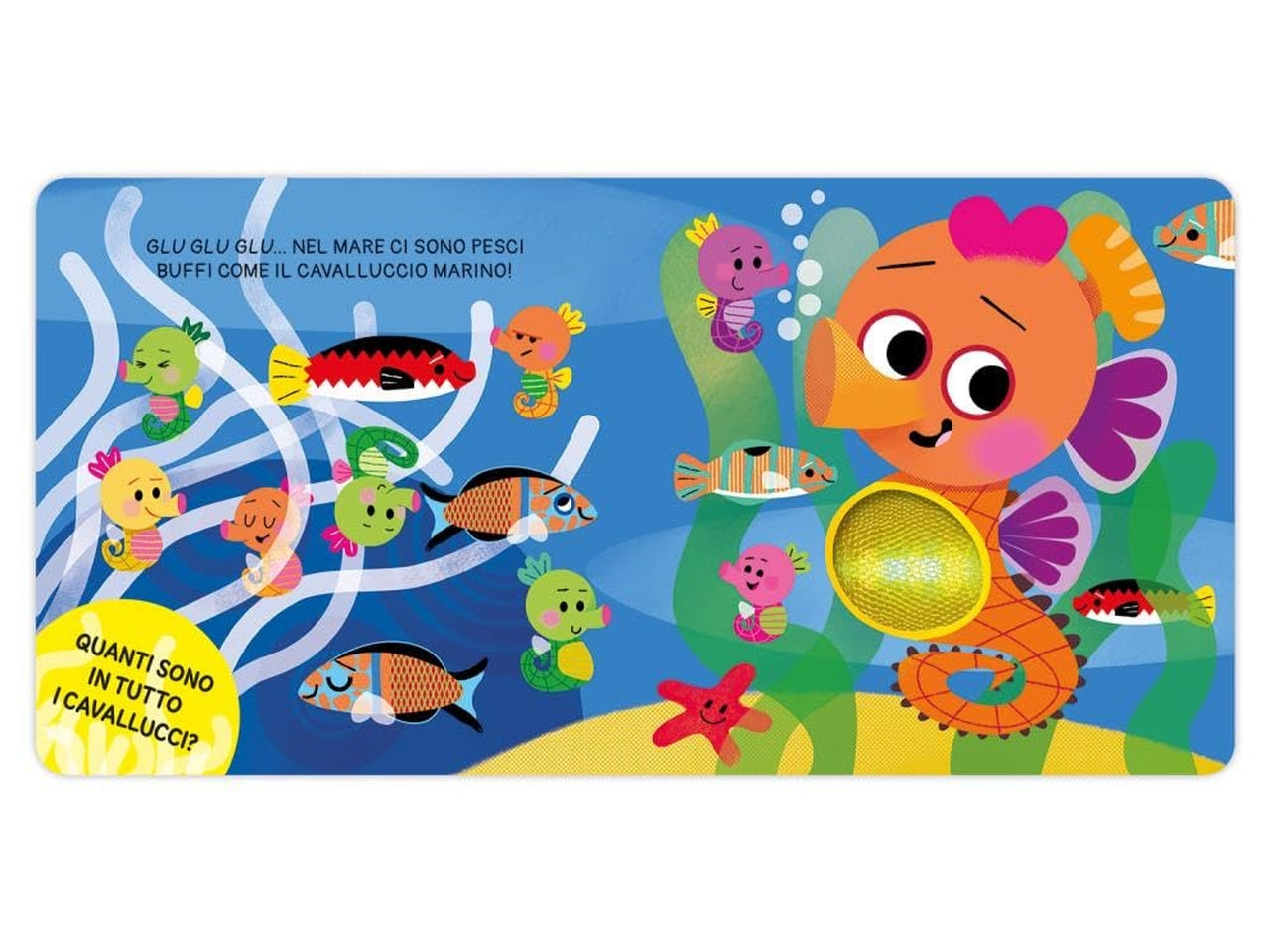 Cuccioli con le squame