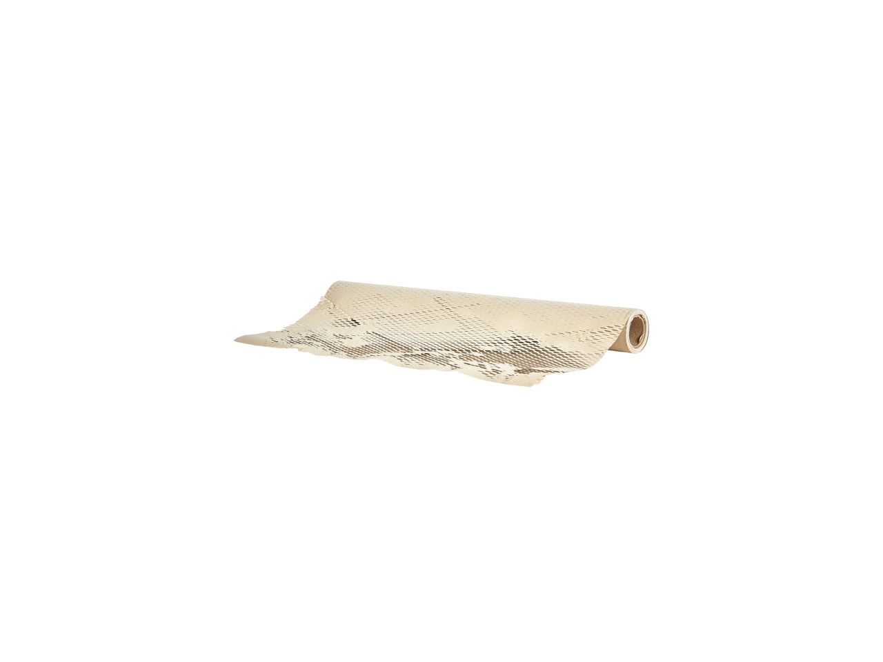 Bobina carta miele 50cmx20mt beige
