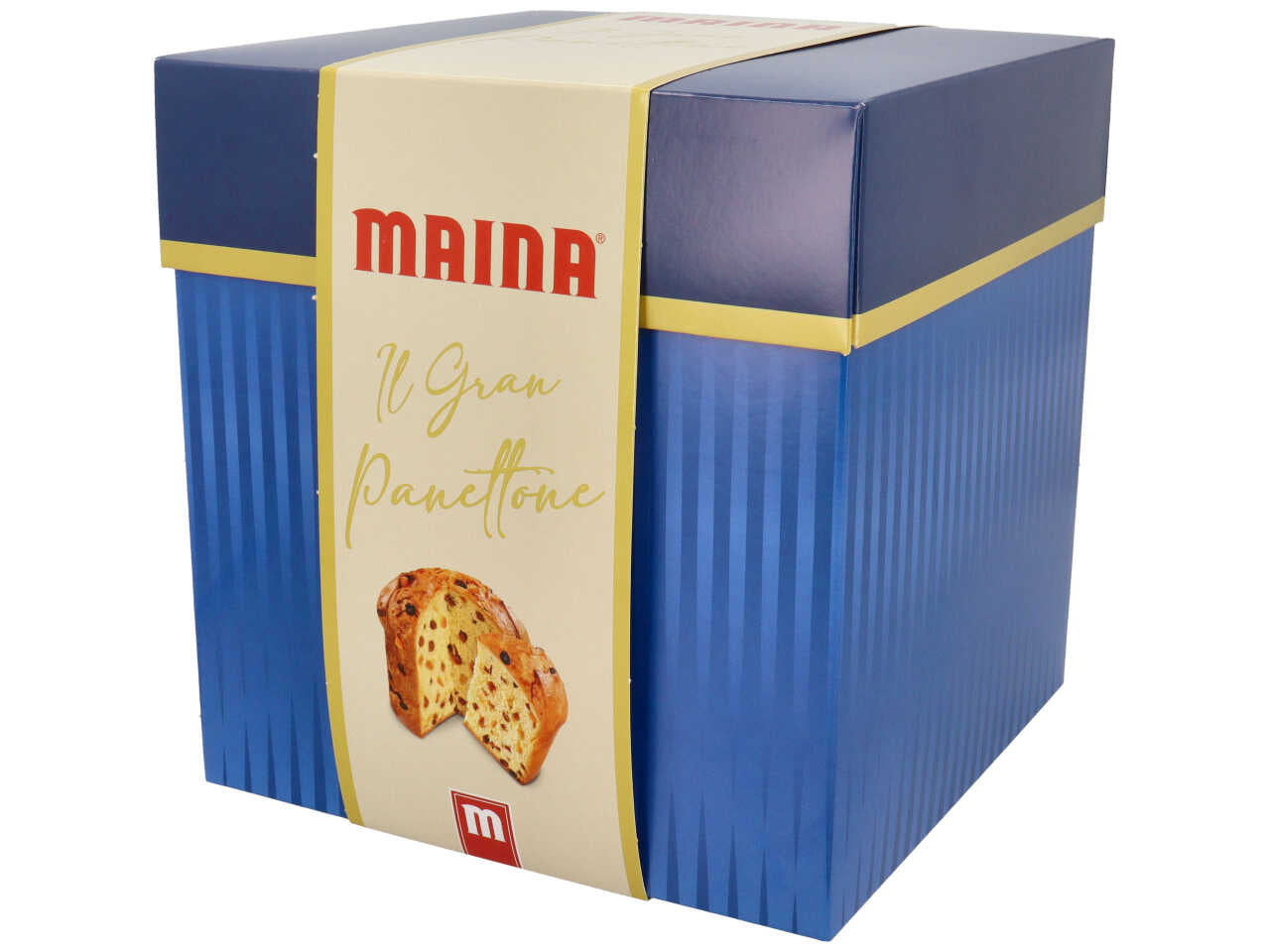Maina linea prestige il gran panettone 1kg
