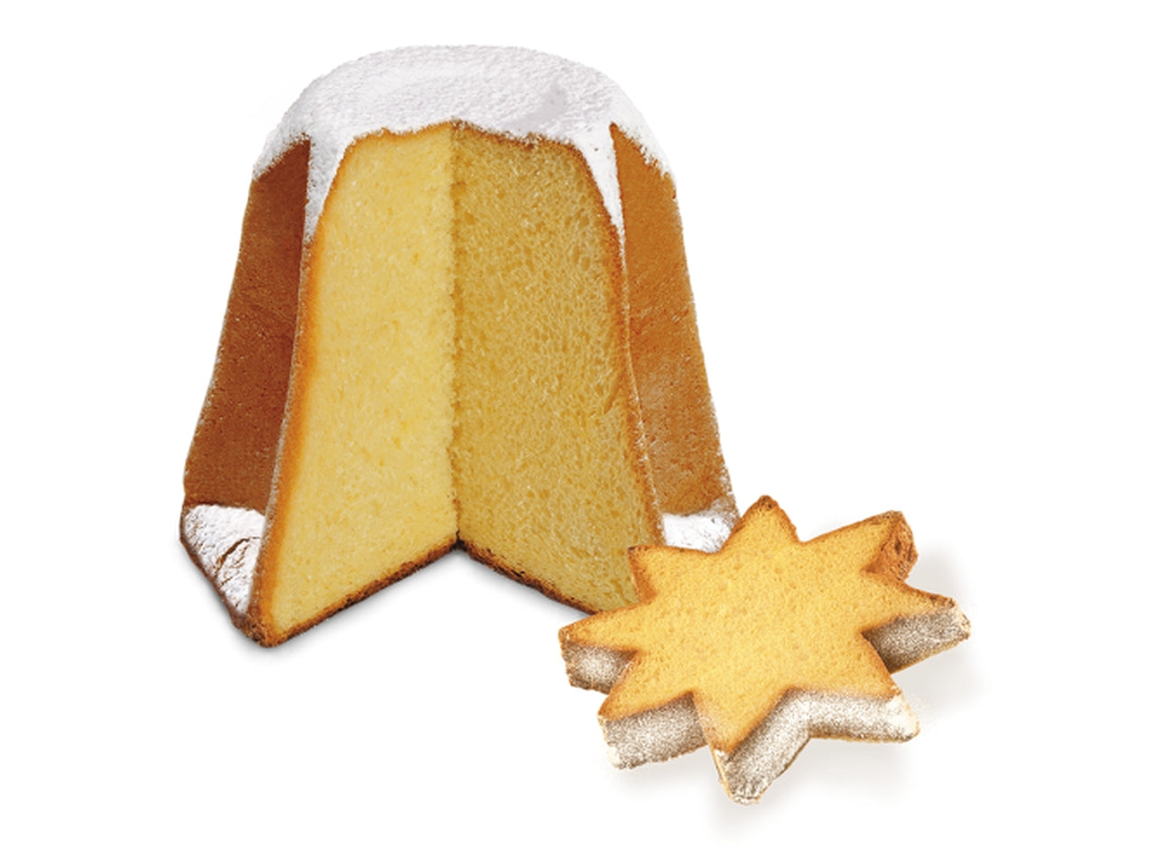 Maina linea prestige il gran pandoro 1kg