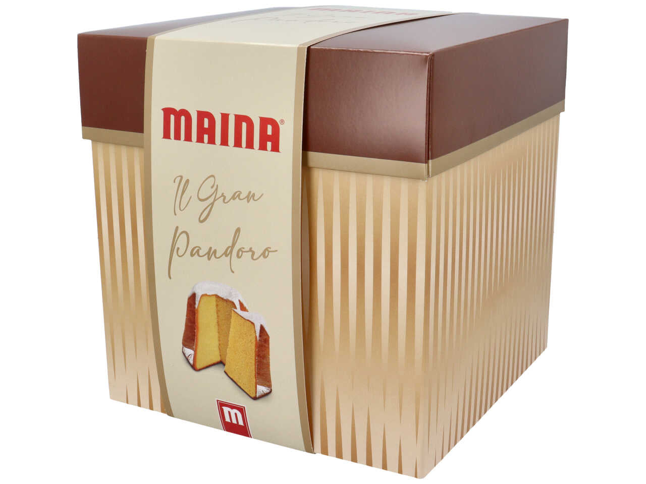 Maina linea prestige il gran pandoro 1kg