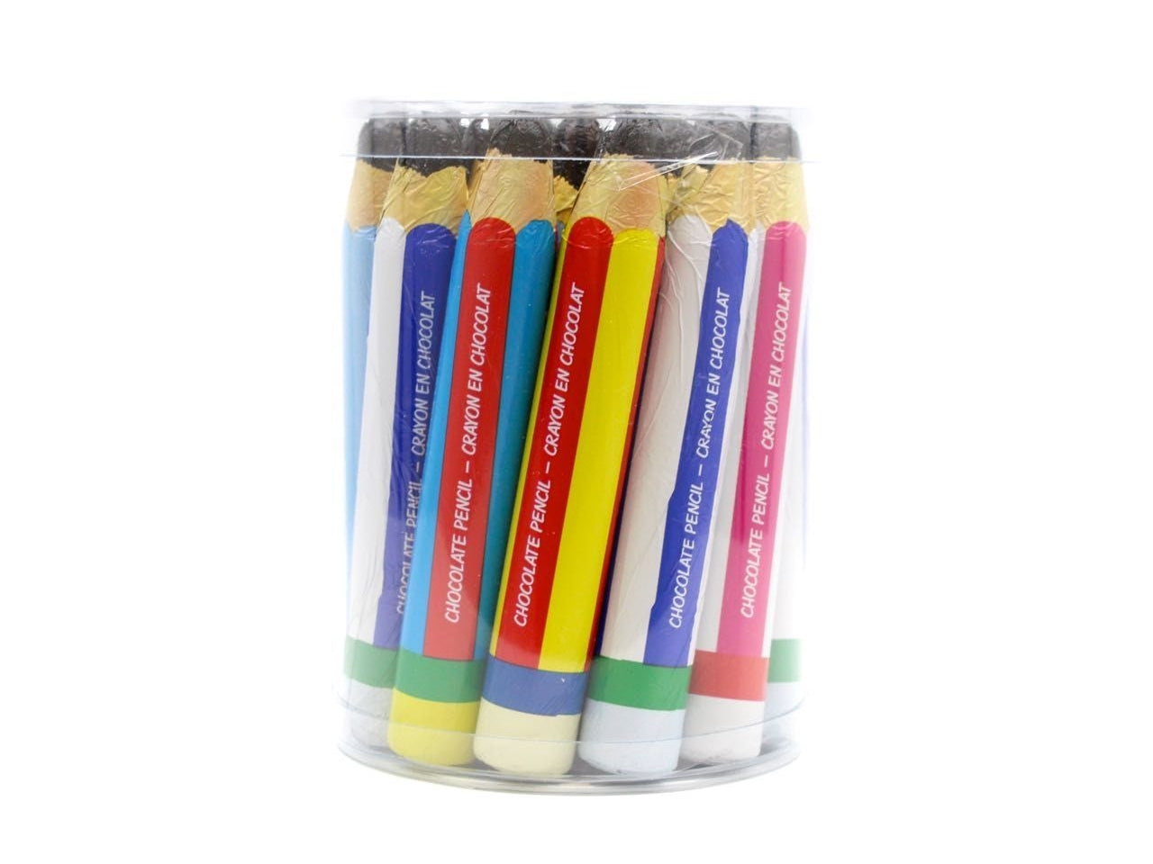 Walcor matitoni di cioccolato al latte 570gr