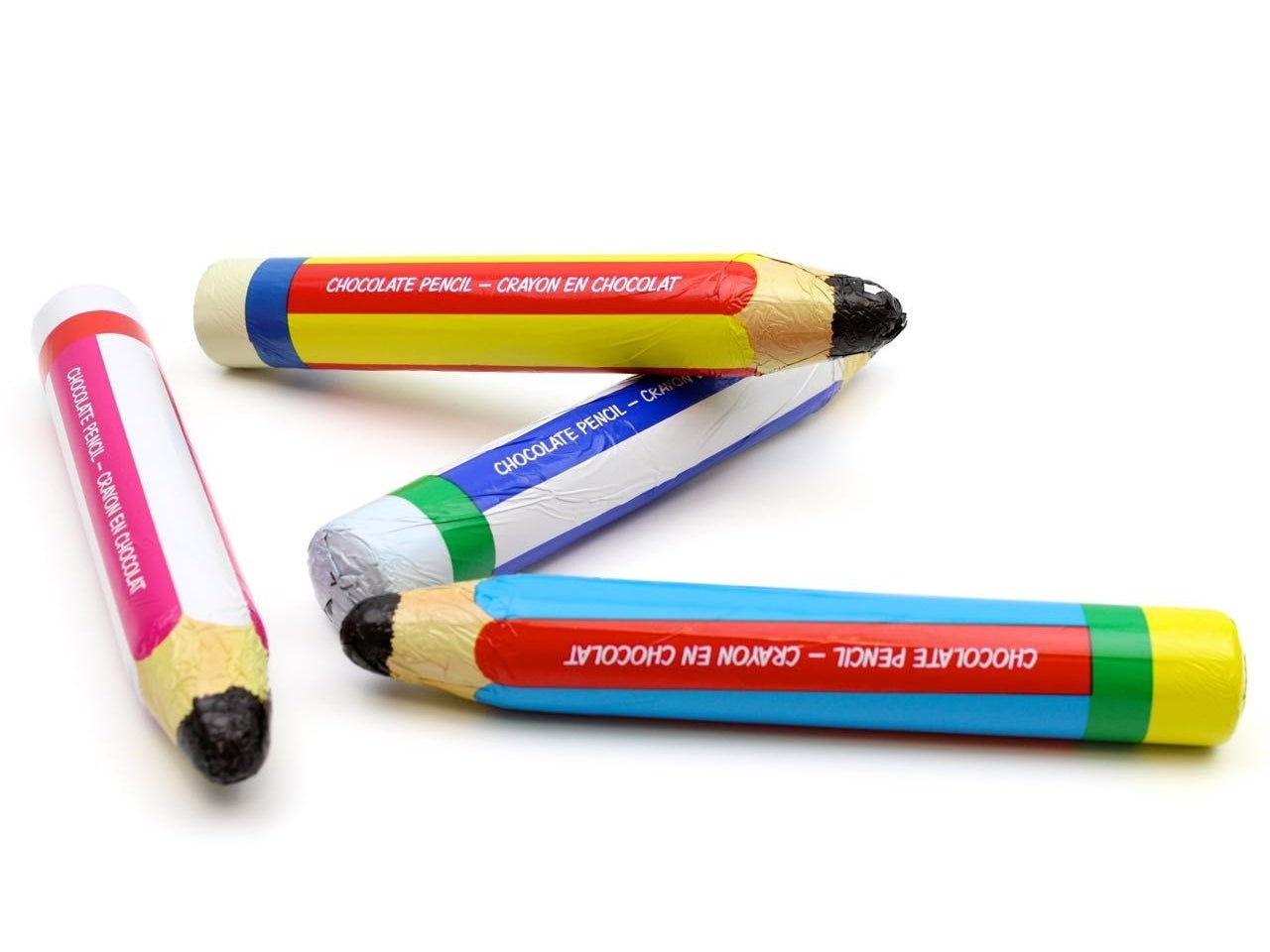 Walcor matitoni di cioccolato al latte 570gr