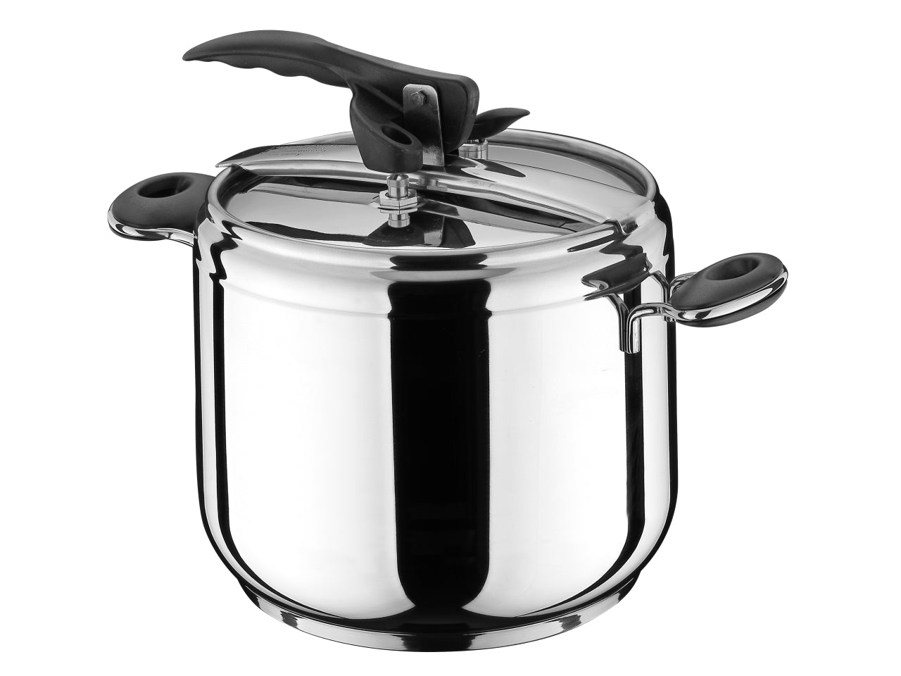 Star pentola pressione 5lt