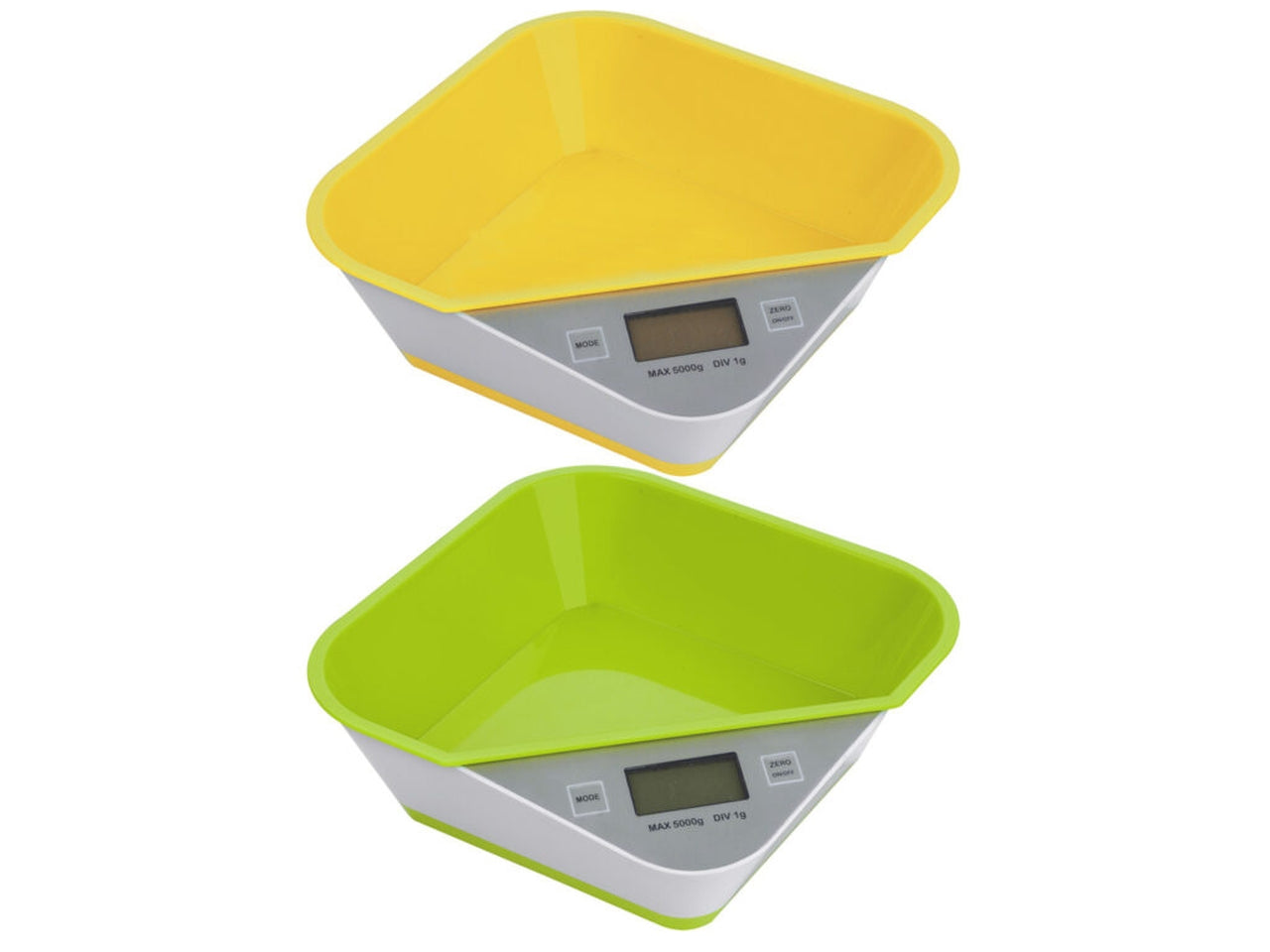 Anita bilancia elettronica 5kg